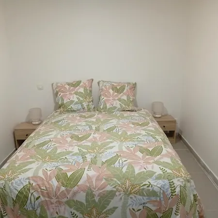 Apartment Cozy