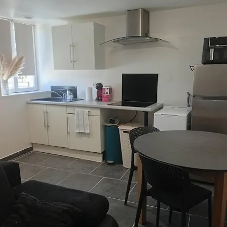 Cozy Apartament *