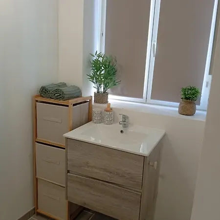 Cozy Chavanay