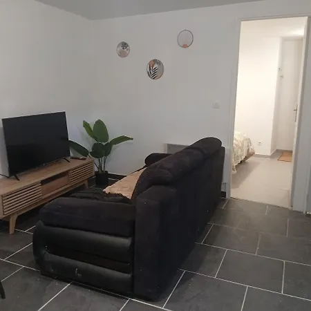 Cozy Apartament *